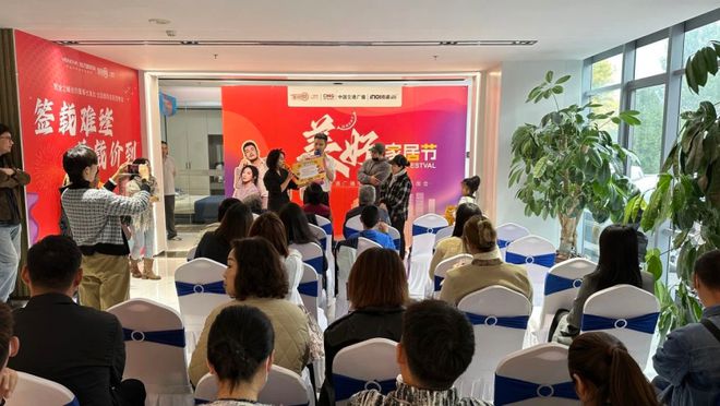 全包圆装饰：点亮理想家居西三环旗舰店展现家装魅力(图4)