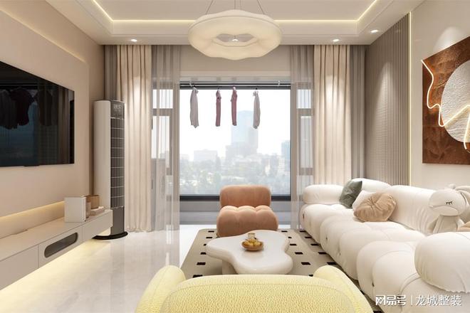 太原龙城整装：专业装修让您的家更加美好