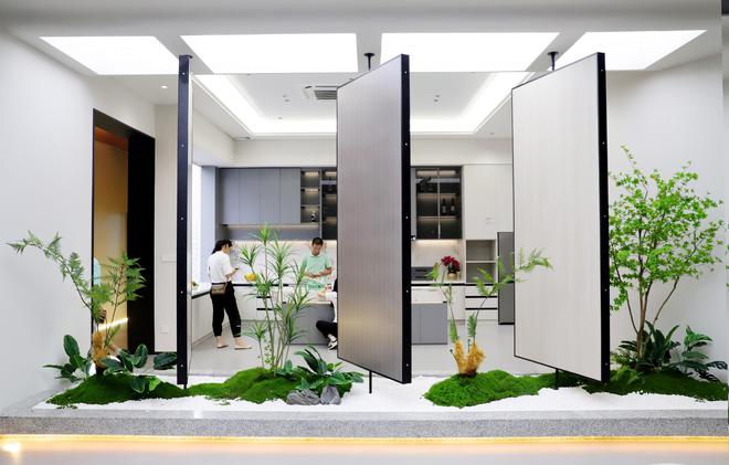 z6尊龙·中国网站：全铝家居从全屋整装到文旅、古建、市政等为何越来越受欢迎？