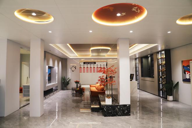 z6尊龙·中国网站：全铝家居从全屋整装到文旅、古建、市政等为何越来越受欢迎？(图2)