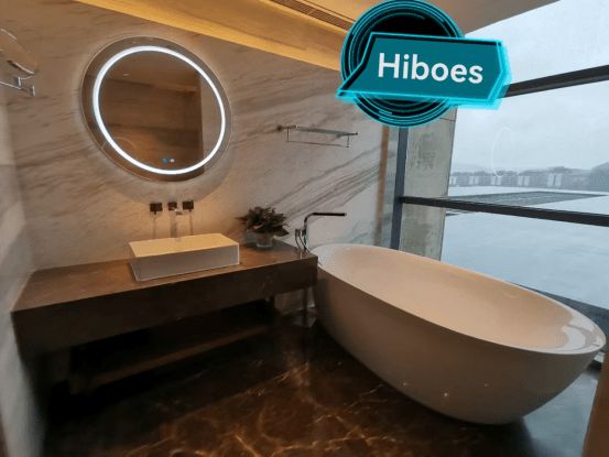 《Hiboes海铂诗：2025新春佳节向全国人民拜年!(图2)