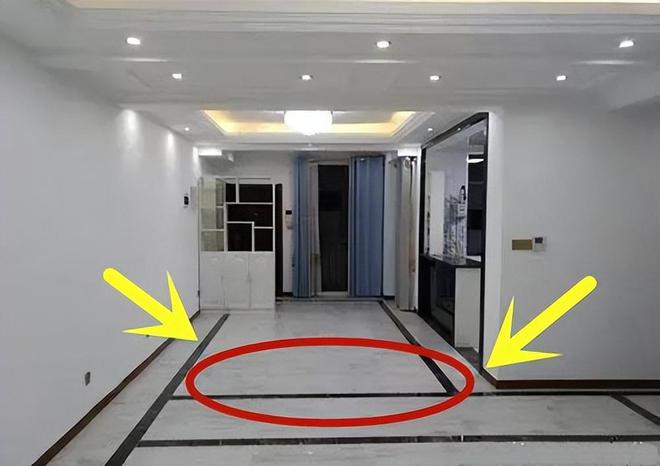 设计师偷摸说装修中这些设计一点用都没有都是骗外行人的(图3)