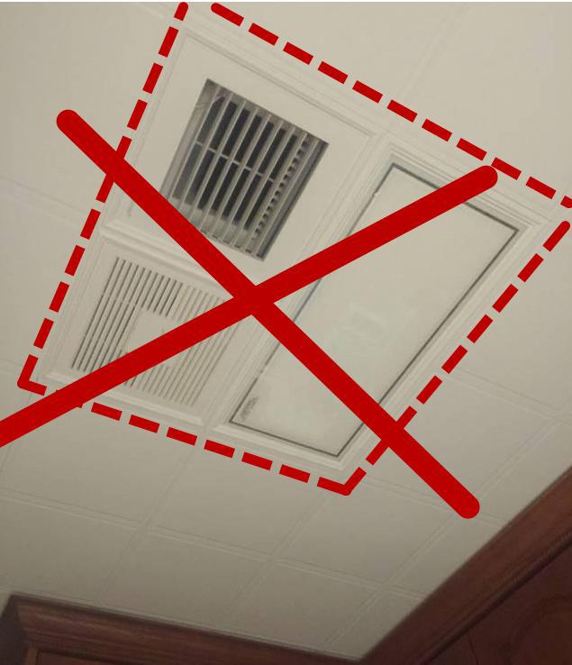 设计师偷摸说装修中这些设计一点用都没有都是骗外行人的(图4)