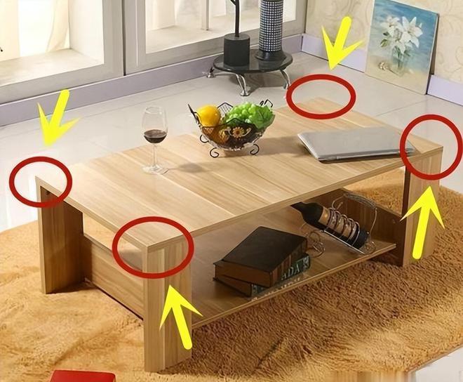 设计师偷摸说装修中这些设计一点用都没有都是骗外行人的(图7)