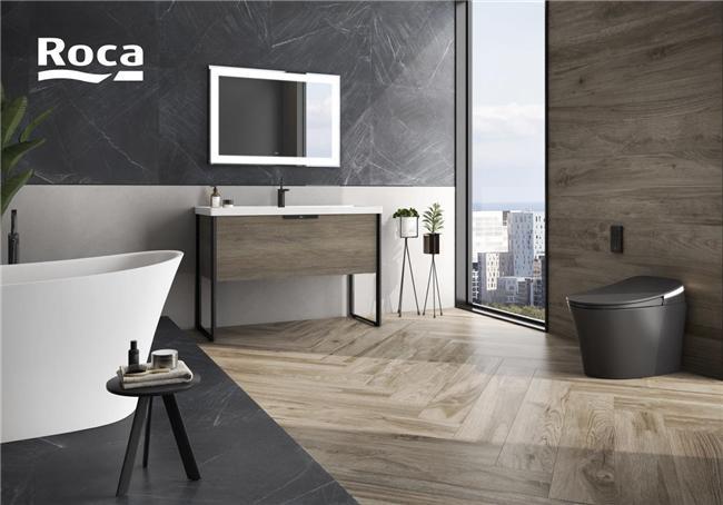 春节将近家装焕新世界卫浴品牌Roca乐家为家居添彩(图2)