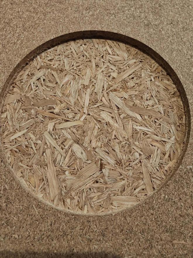 板材知识分享——6种常用基材(图2)