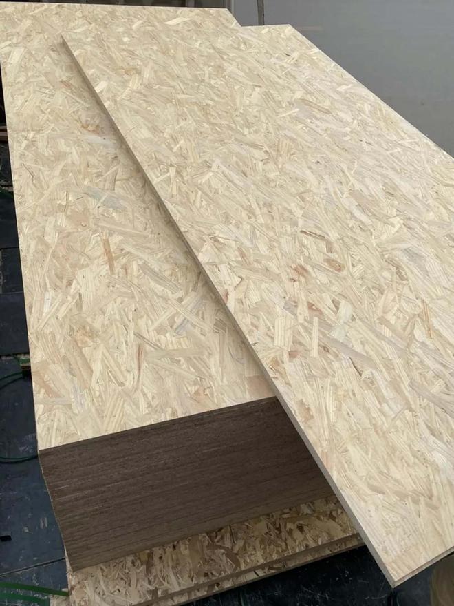 板材知识分享——6种常用基材(图3)