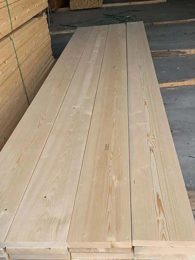 板材知识分享——6种常用基材(图7)