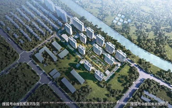 z6尊龙平台：招商象屿·星耀翠湾【2024年网站】星耀翠湾楼盘测评-小区环境(图10)