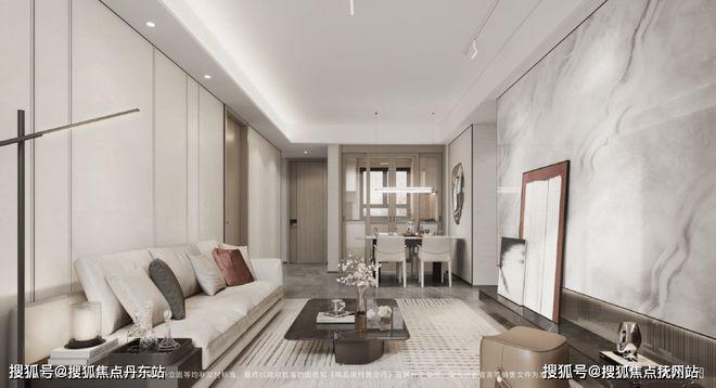 z6尊龙平台：招商象屿·星耀翠湾【2024年网站】星耀翠湾楼盘测评-小区环境(图12)