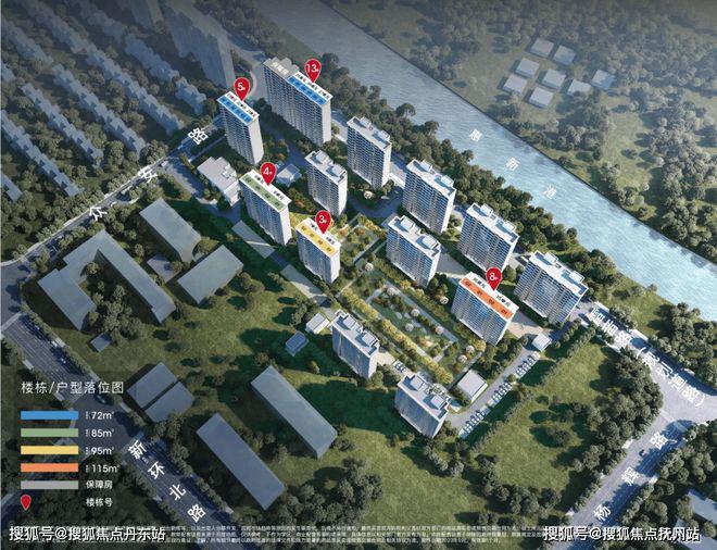 z6尊龙平台：招商象屿·星耀翠湾【2024年网站】星耀翠湾楼盘测评-小区环境(图14)