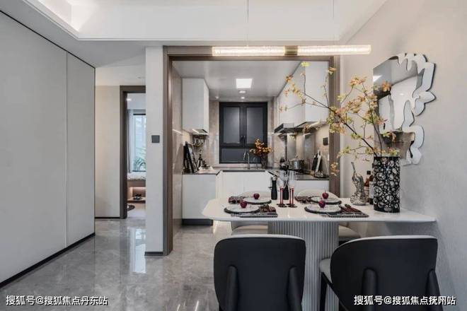 z6尊龙平台：招商象屿·星耀翠湾【2024年网站】星耀翠湾楼盘测评-小区环境(图19)