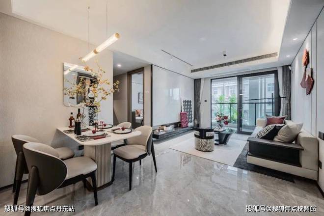 z6尊龙平台：招商象屿·星耀翠湾【2024年网站】星耀翠湾楼盘测评-小区环境(图21)