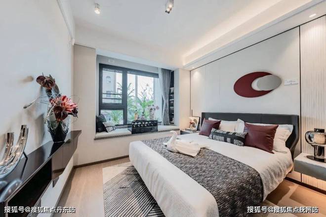 z6尊龙平台：招商象屿·星耀翠湾【2024年网站】星耀翠湾楼盘测评-小区环境(图26)