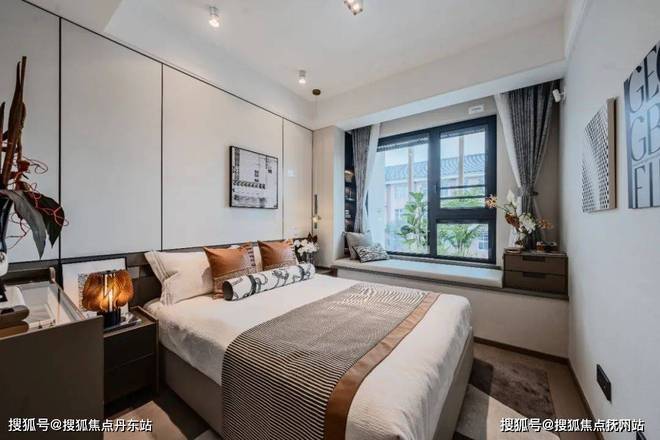 z6尊龙平台：招商象屿·星耀翠湾【2024年网站】星耀翠湾楼盘测评-小区环境(图23)