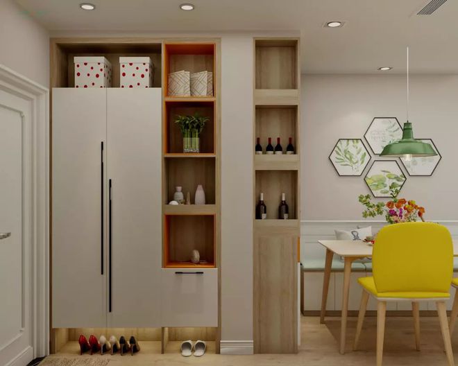 过来人总结的30条装修经验细节决定舒适度先牢记再开工也不迟(图7)