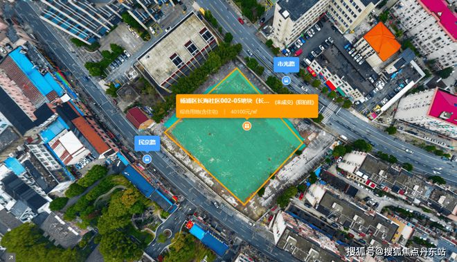 z6尊龙入口：越秀杨浦天玥网站杨浦天玥售楼处发布-楼盘评测-房天下(图3)