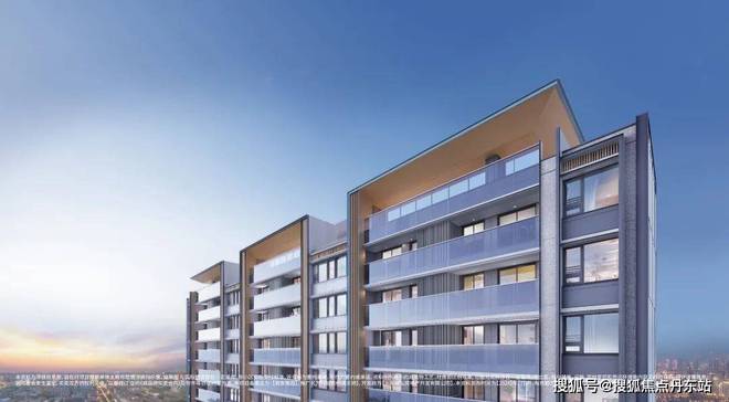 z6尊龙入口：越秀杨浦天玥网站杨浦天玥售楼处发布-楼盘评测-房天下(图5)