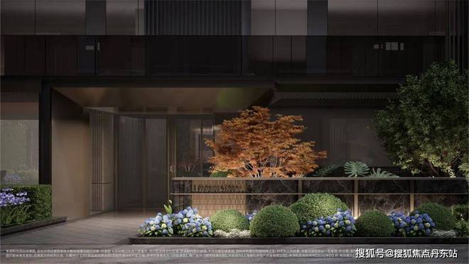 z6尊龙入口：越秀杨浦天玥网站杨浦天玥售楼处发布-楼盘评测-房天下(图7)