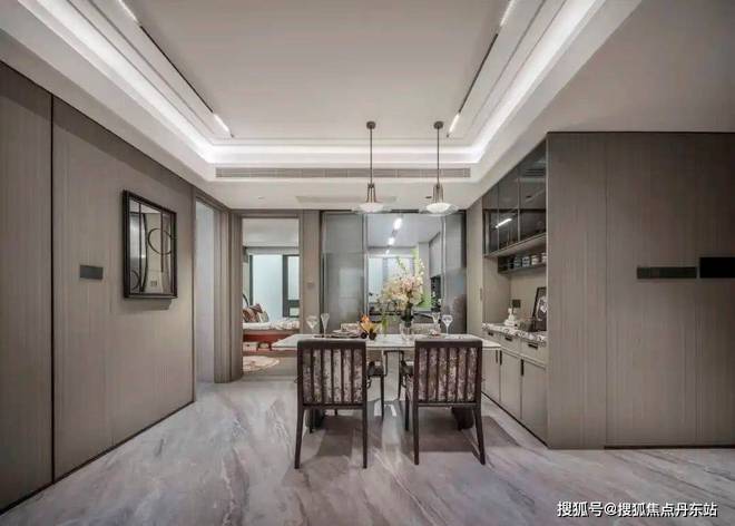 z6尊龙入口：越秀杨浦天玥网站杨浦天玥售楼处发布-楼盘评测-房天下(图14)