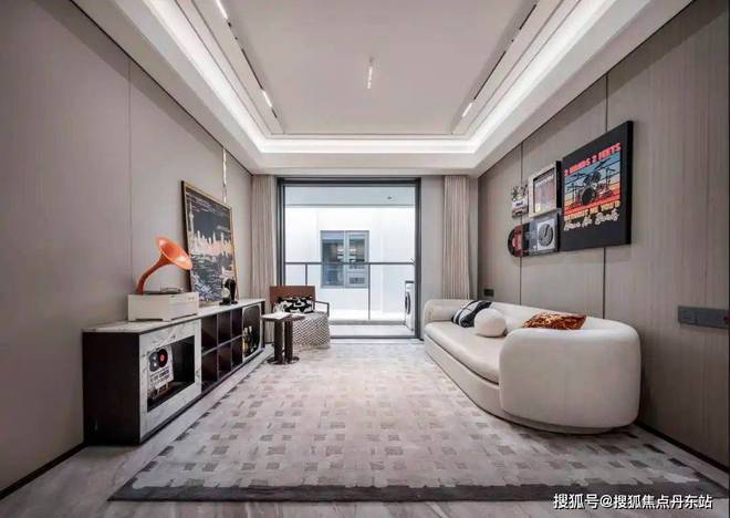 z6尊龙入口：越秀杨浦天玥网站杨浦天玥售楼处发布-楼盘评测-房天下(图15)