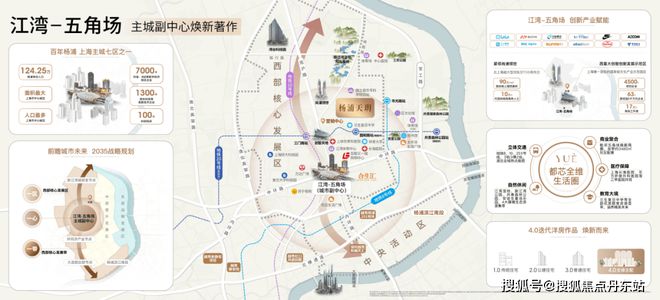 z6尊龙入口：越秀杨浦天玥网站杨浦天玥售楼处发布-楼盘评测-房天下(图20)