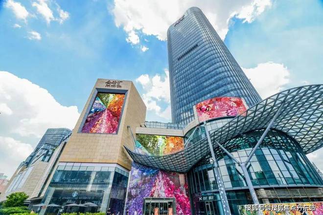 z6尊龙入口：越秀杨浦天玥网站杨浦天玥售楼处发布-楼盘评测-房天下(图21)