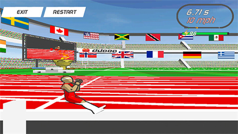 速度之星正版(图4)