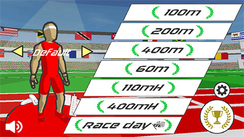 速度之星正版(图2)