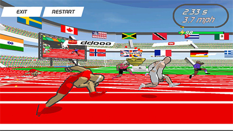 速度之星正版(图5)