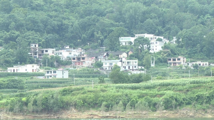 普定县：“小厕所”改出“大民生”