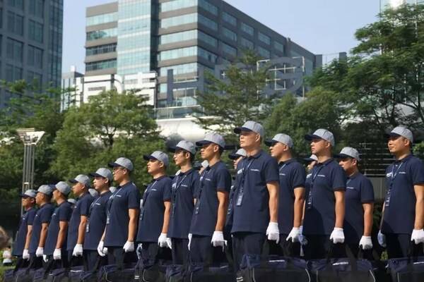 z6尊龙入口：突破品牌界限恒洁春节服务不打烊暖心守护品质美好生活(图5)