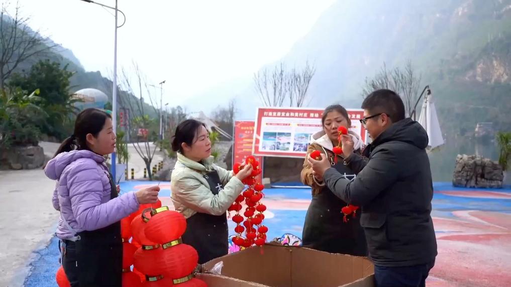 推动乡村产业提质增效做好“土特产”文章(图9)