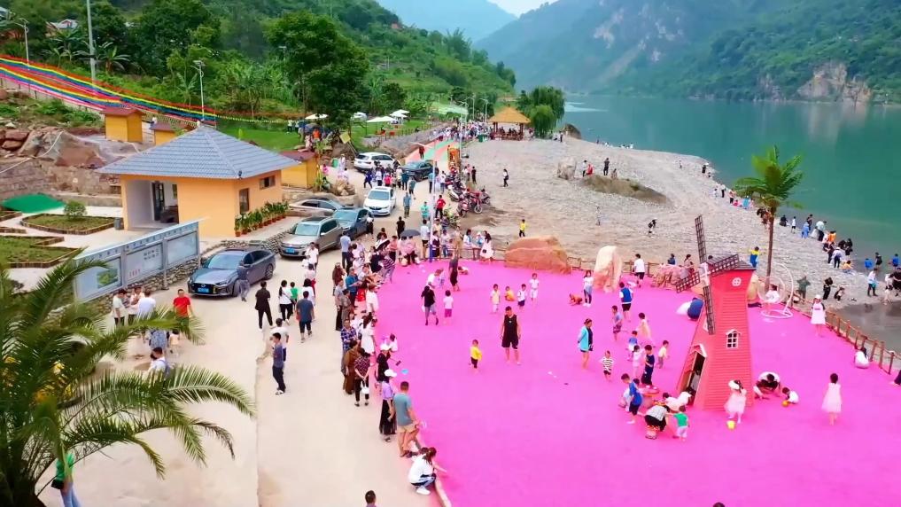 推动乡村产业提质增效做好“土特产”文章(图10)