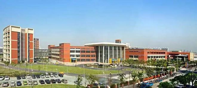 z6尊龙平台：中铁华发古美阅华网站古美阅华售楼处地址对口学校(图18)