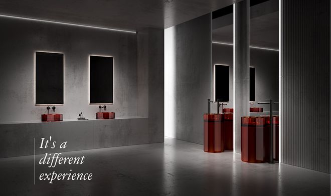 探索WIDOO引领尊贵意式卫浴潮流的进口品牌