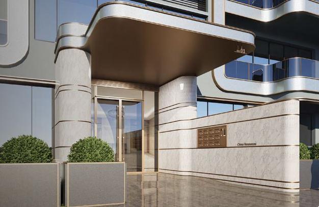 Ⓑ华润虹桥润璟华润虹桥润璟售楼处发布：多款户型亮相(图3)