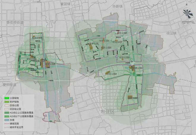 ◈华发虹桥四季售楼处网站虹桥四季售楼处发布-上海房天下(图6)