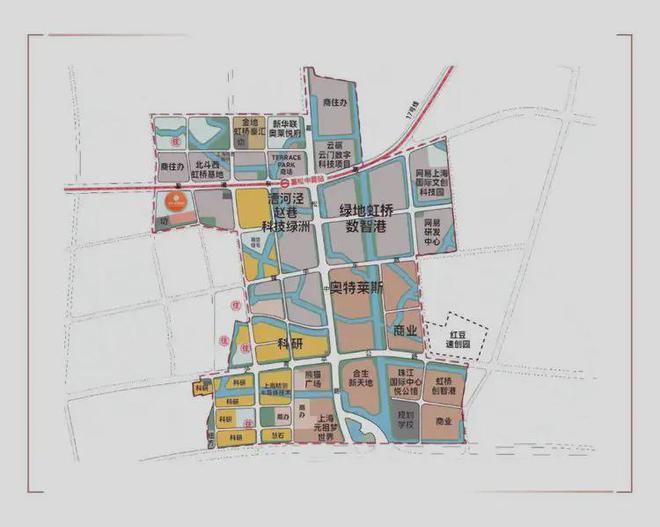 ◈华发虹桥四季售楼处网站虹桥四季售楼处发布-上海房天下(图3)