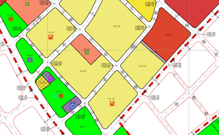 上海市杨浦区定海社区风貌项目公开遴选实施主体候选人底价1426亿元(图2)