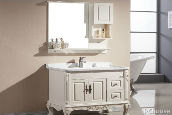 橡木浴室柜的优缺点有哪些橡木浴室柜最新报价