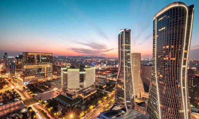 2024杭州缤纷城售楼处丨缤纷城售楼中心-最新详情！(图2)