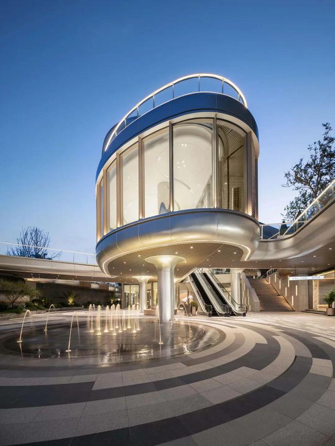 2024杭州缤纷城售楼处丨缤纷城售楼中心-最新详情！(图5)