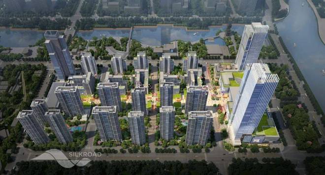 z6尊龙平台：萧山区华润亚奥城全网唯一售楼处电话—【网站】(图3)