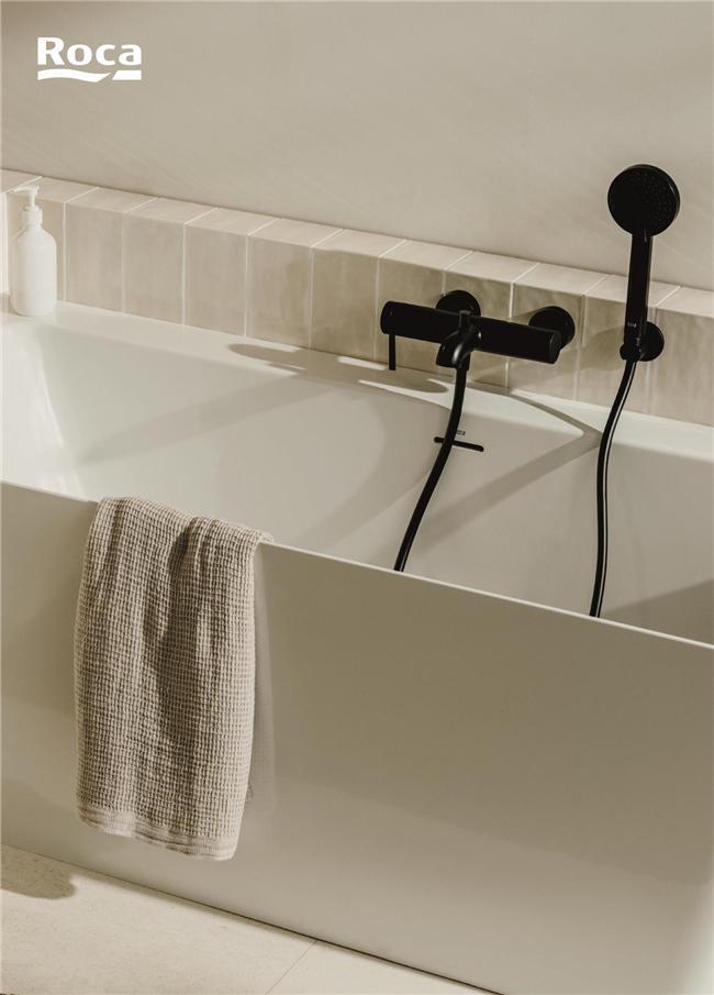 Roca乐家：世界卫浴品牌有哪些？(图2)