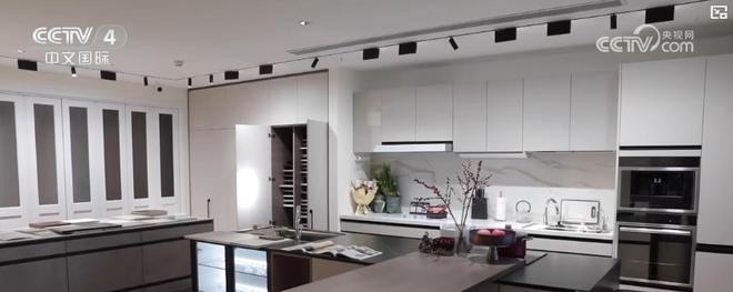 z6尊龙平台：家装厨卫“焕新”政策加力扩围家装家居市场迎“新”潮(图3)