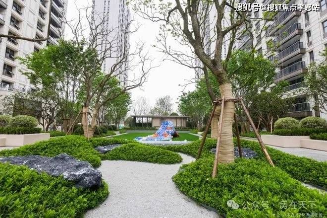 ®中企云萃森林中企云萃森林售楼处发布：机遇不容错过(图9)