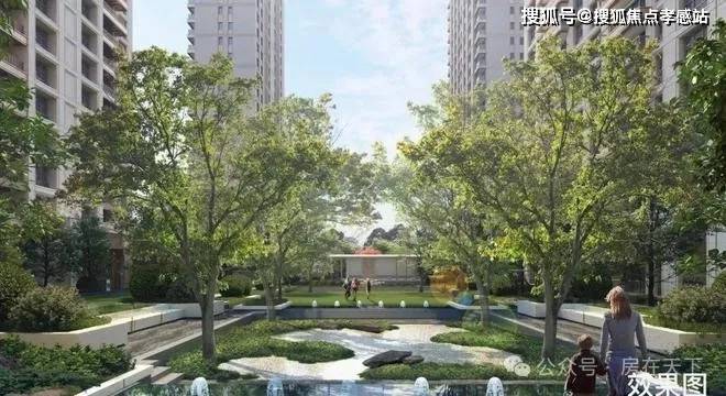 ®中企云萃森林中企云萃森林售楼处发布：机遇不容错过(图6)