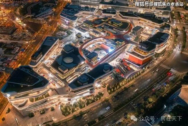 ®中企云萃森林中企云萃森林售楼处发布：机遇不容错过(图18)