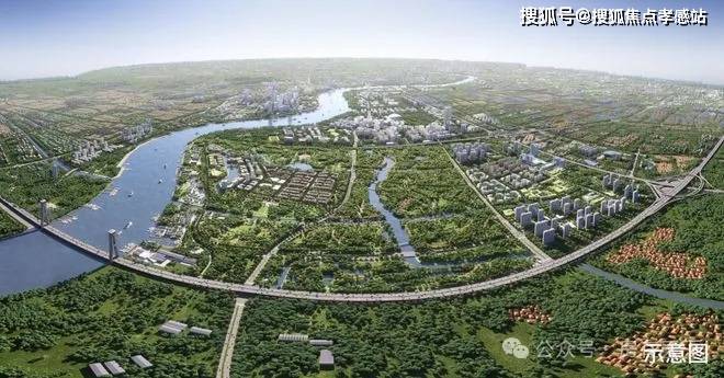 ®中企云萃森林中企云萃森林售楼处发布：机遇不容错过(图21)